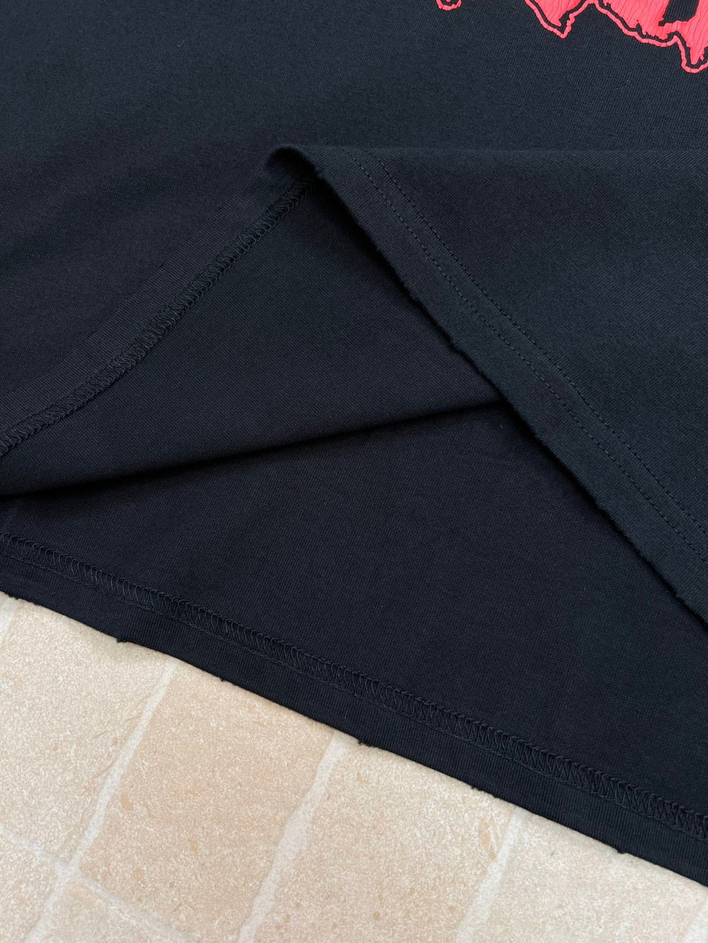 BALENCIAGA 26S SHORT SLEEVE T-SHIRT 040