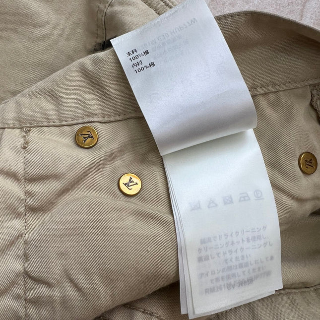 LV 26S SHORTS STYLE 224