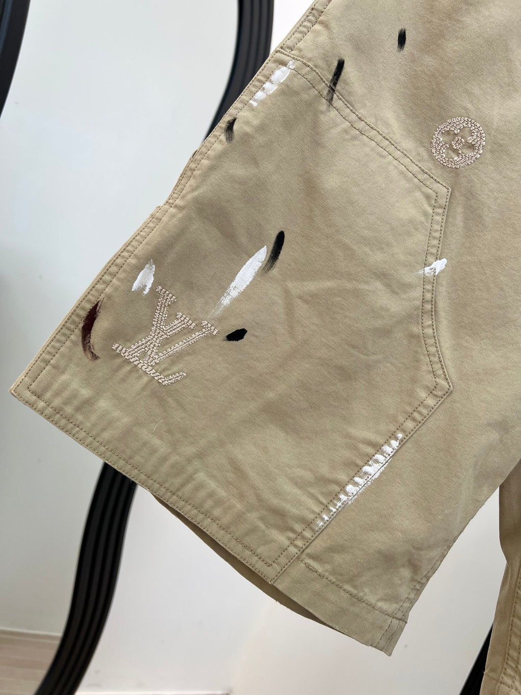 LV 26S SHORTS STYLE 224