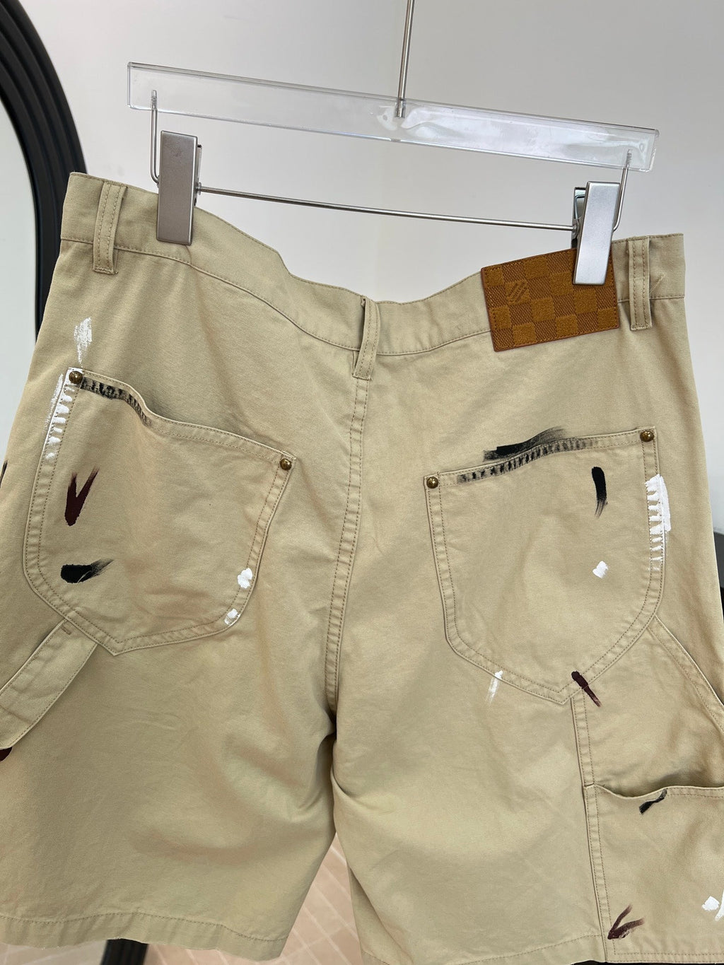 LV 26S SHORTS STYLE 224