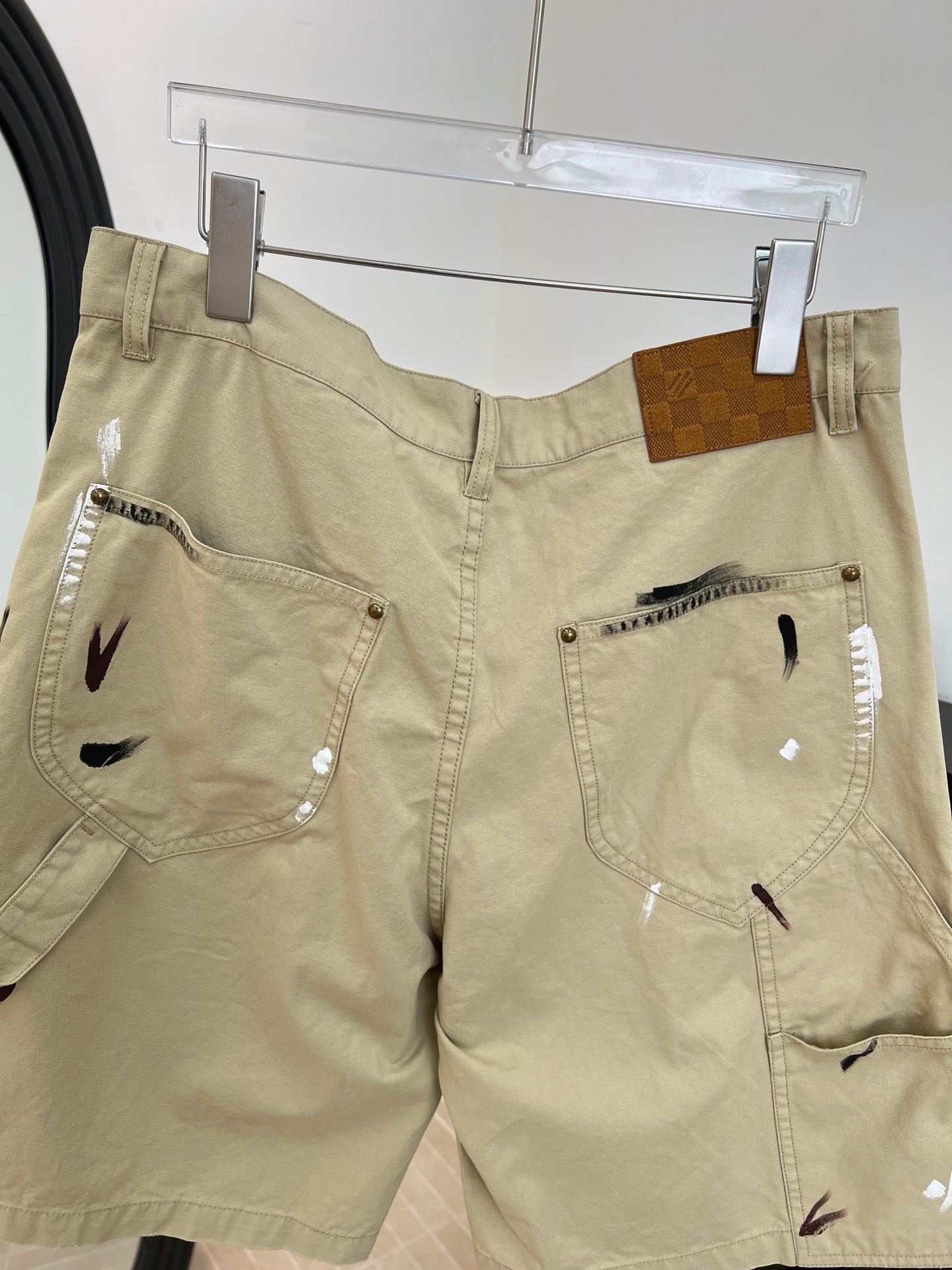 LV 26S SHORTS STYLE 224