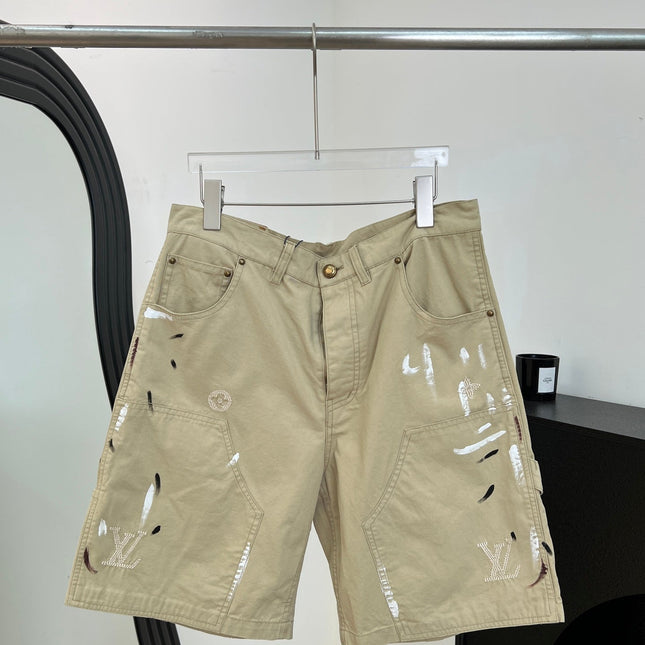 LV 26S SHORTS STYLE 224