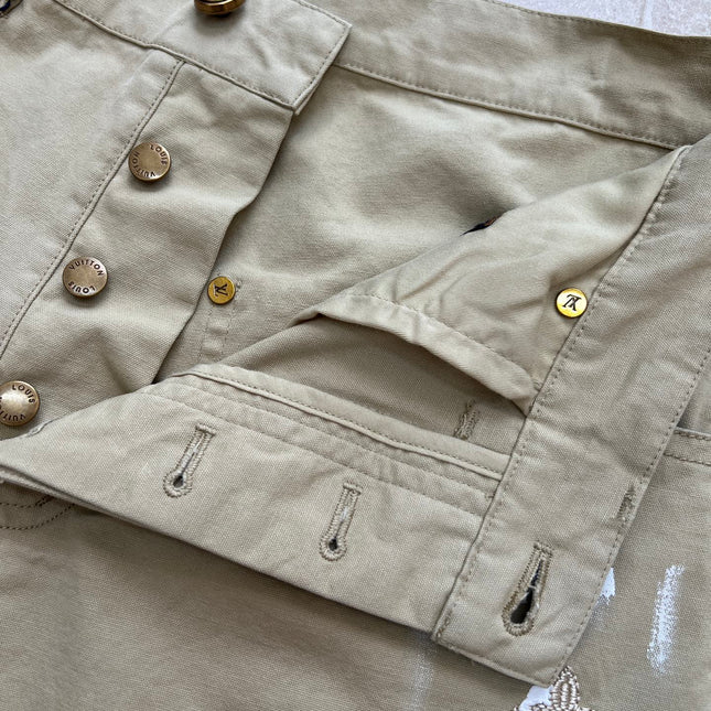 LV 26S SHORTS STYLE 224