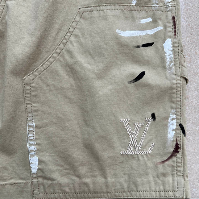 LV 26S SHORTS STYLE 224