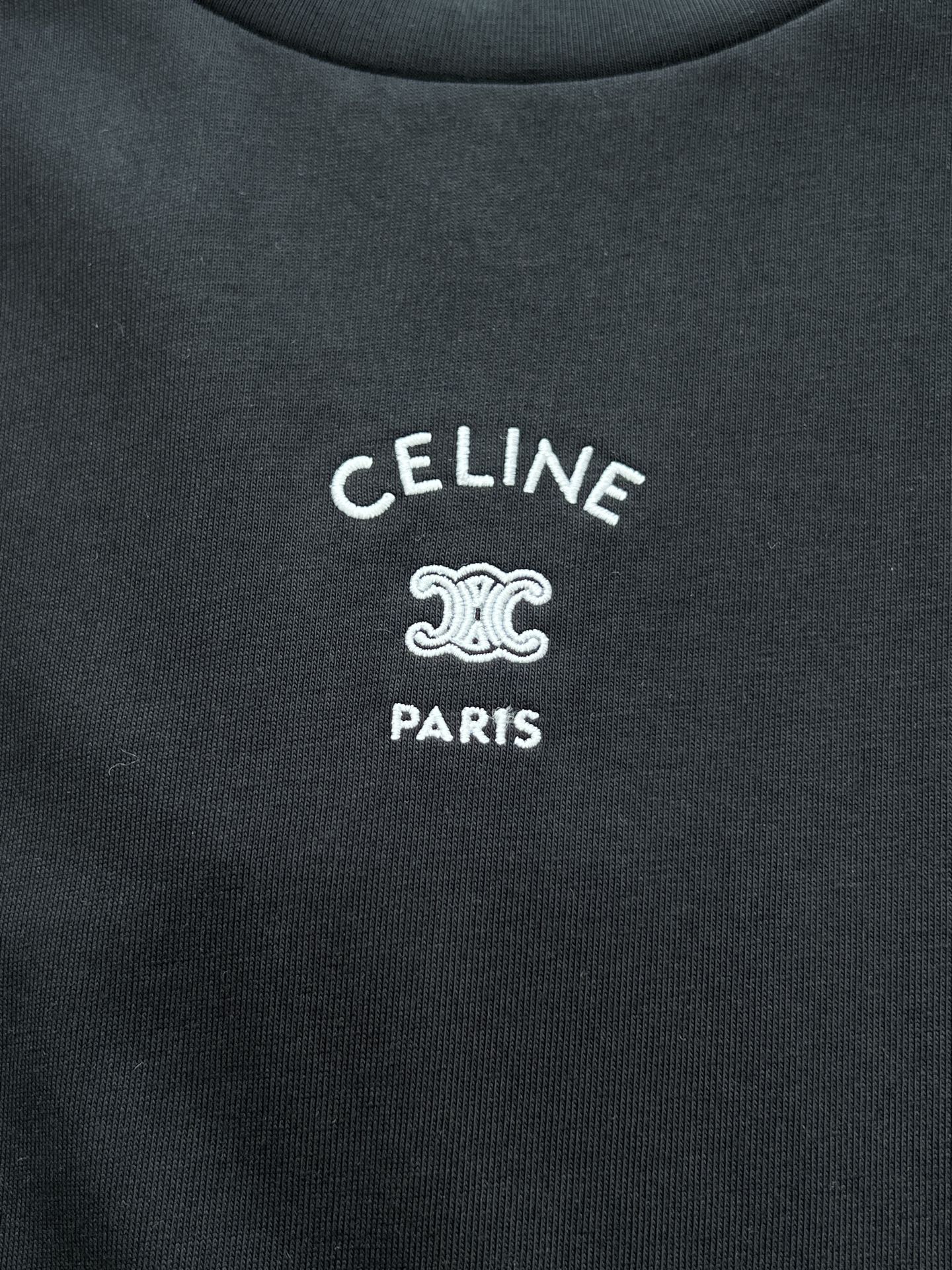 CELINE 26S T-SHIRT 164