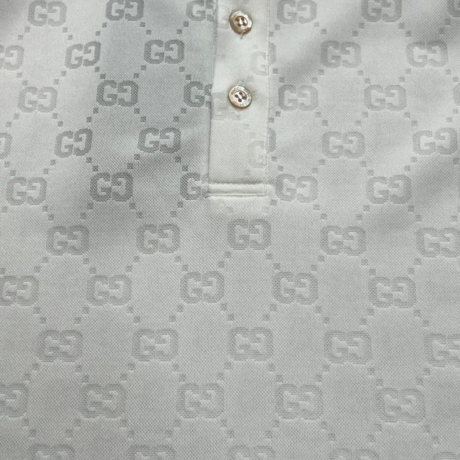 GUCCI 26S POLO SHIRT 276