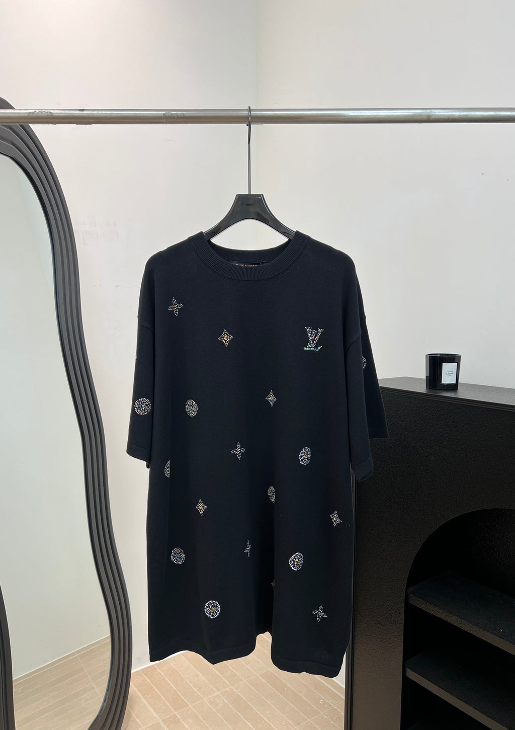 LV 26S T-SHIRT STYLE 248