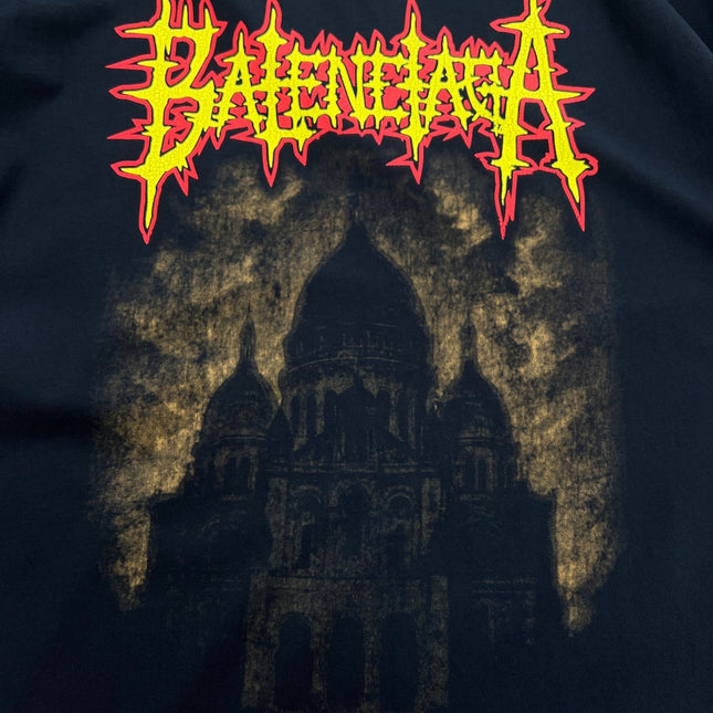 BALENCIAGA 26S SHORT SLEEVE T-SHIRT 099