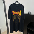 BALENCIAGA 26S SHORT SLEEVE T-SHIRT 099