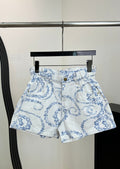 CHANEL 26S SHORTS STYLE 1062