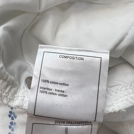 CHANEL 26S SHORTS STYLE 1062