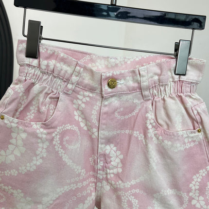 CHANEL 26S SHORTS STYLE 1061