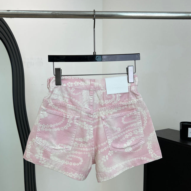 CHANEL 26S SHORTS STYLE 1061