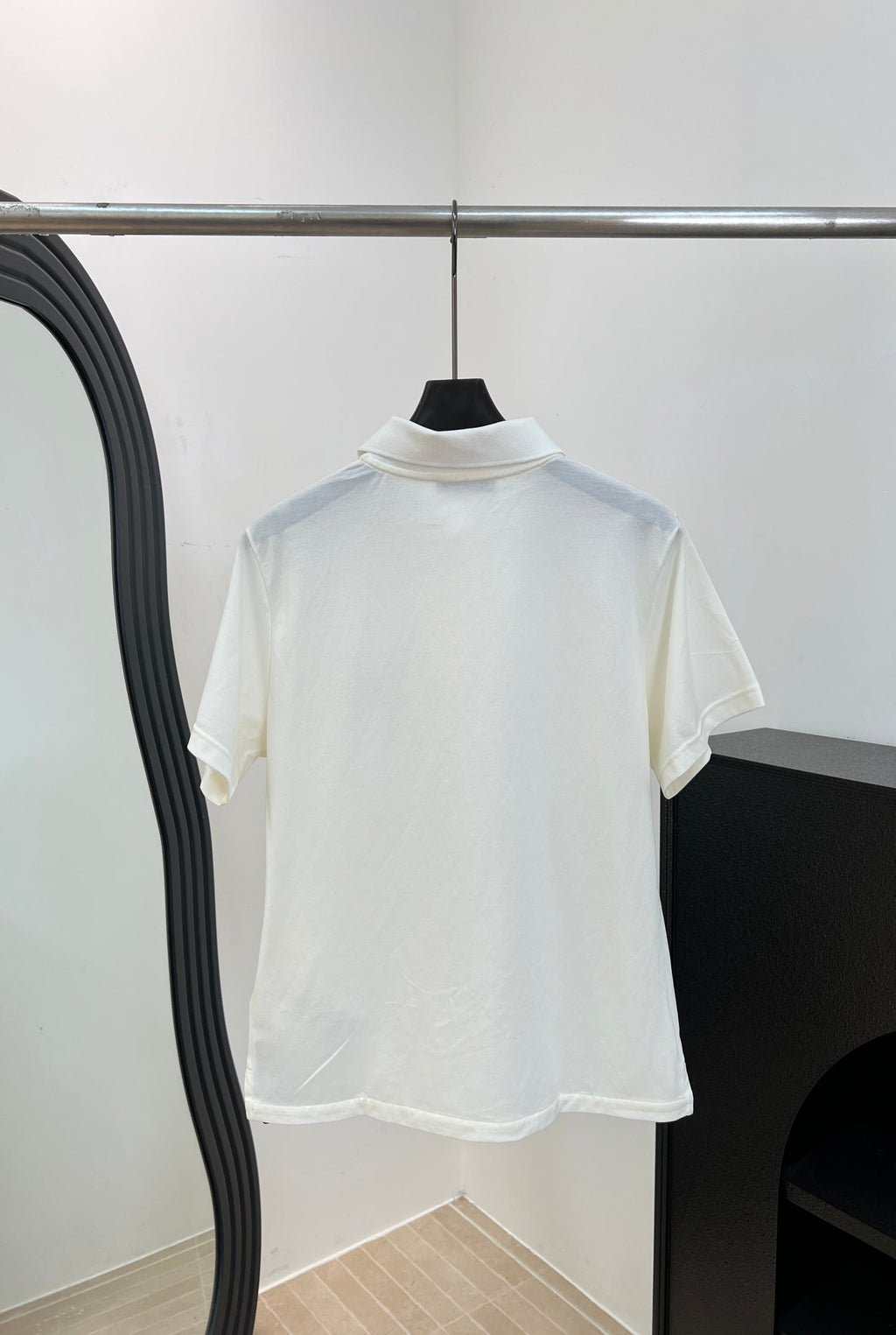 PRADA 26S POLO SHIRT STYLE 864