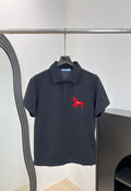 PRADA 26S POLO SHIRT STYLE 863