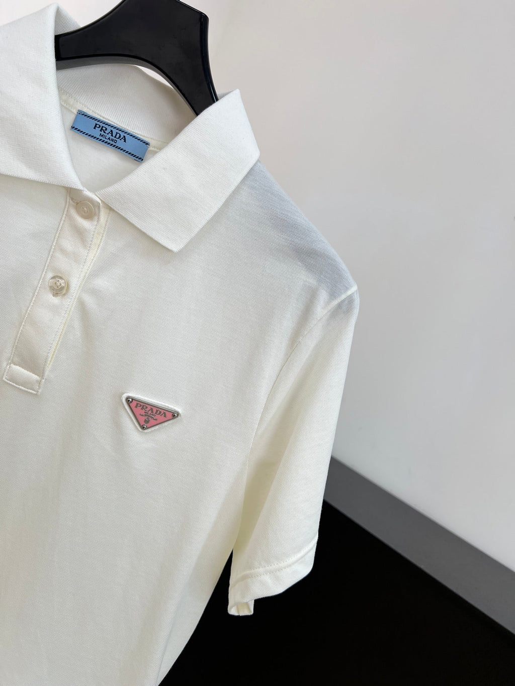 PRADA 26S POLO SHIRT STYLE 848