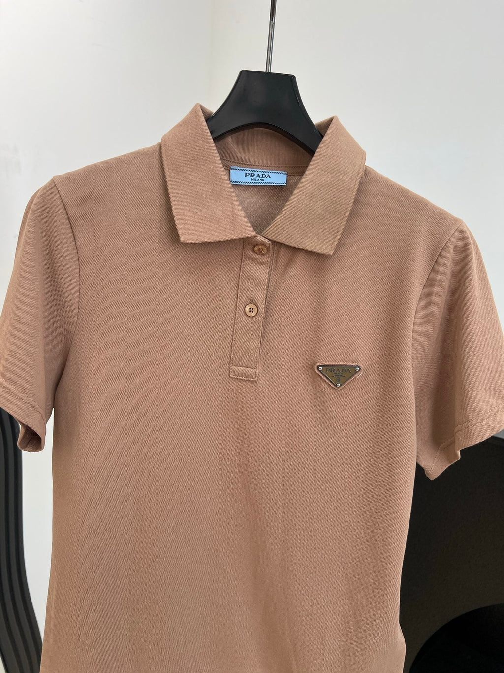 PRADA 26S POLO SHIRT STYLE 847