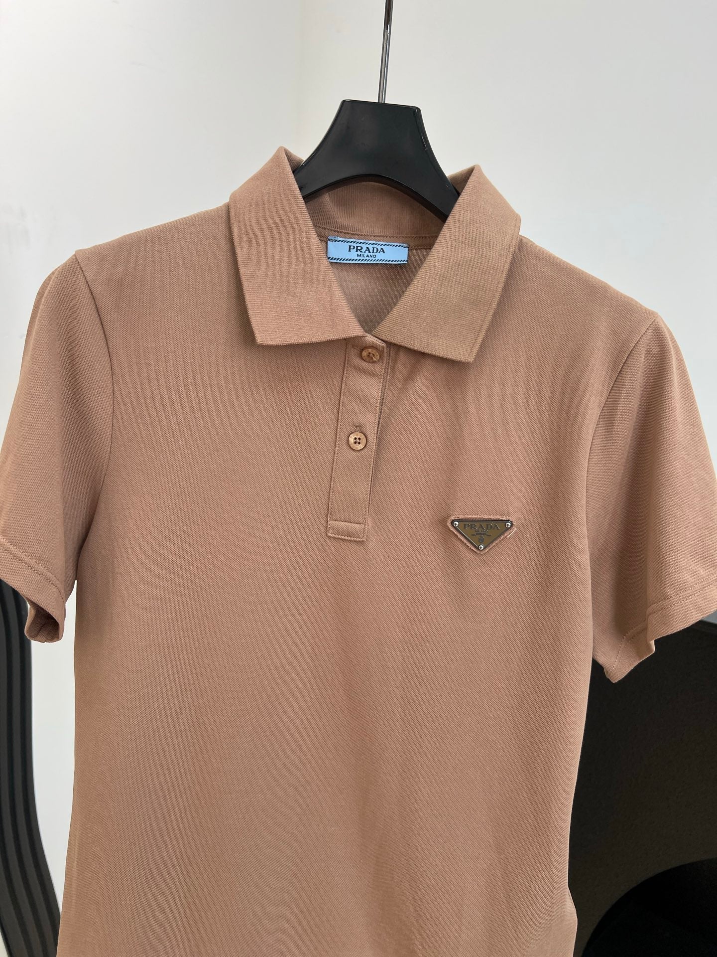 PRADA 26S POLO SHIRT STYLE 847