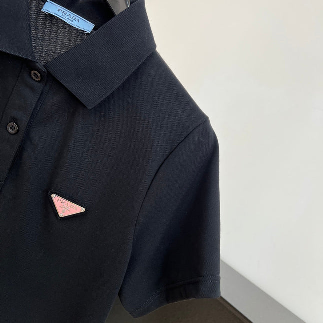 PRADA 26S POLO SHIRT STYLE 846
