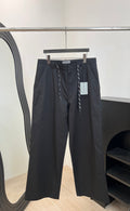 BALENCIAGA 26S WIDE LEG PANTS 003