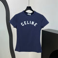 CELINE 26S SHORT SLEEVE T-SHIRT 364