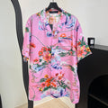 GUCCI 26S SHORT SLEEVE SHIRT 268