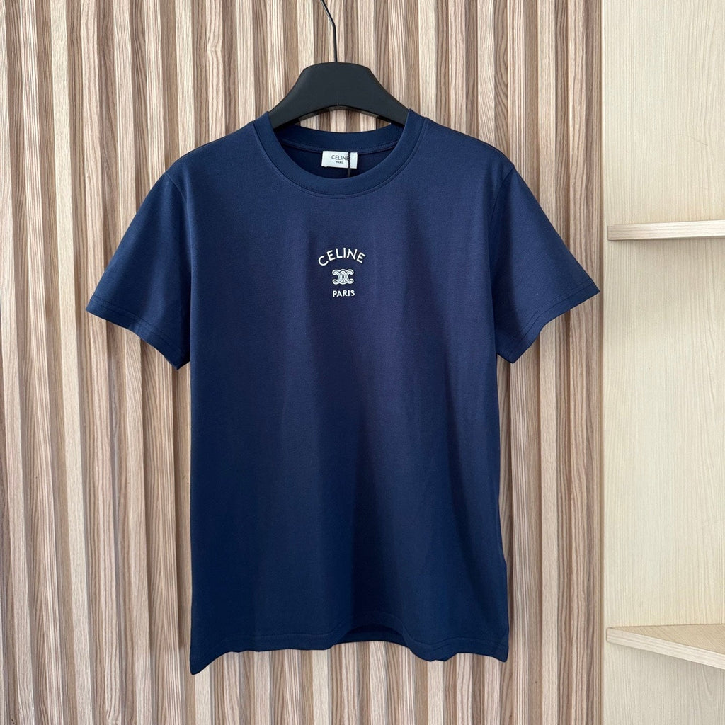 CELINE 26S SHORT SLEEVE T-SHIRT 139