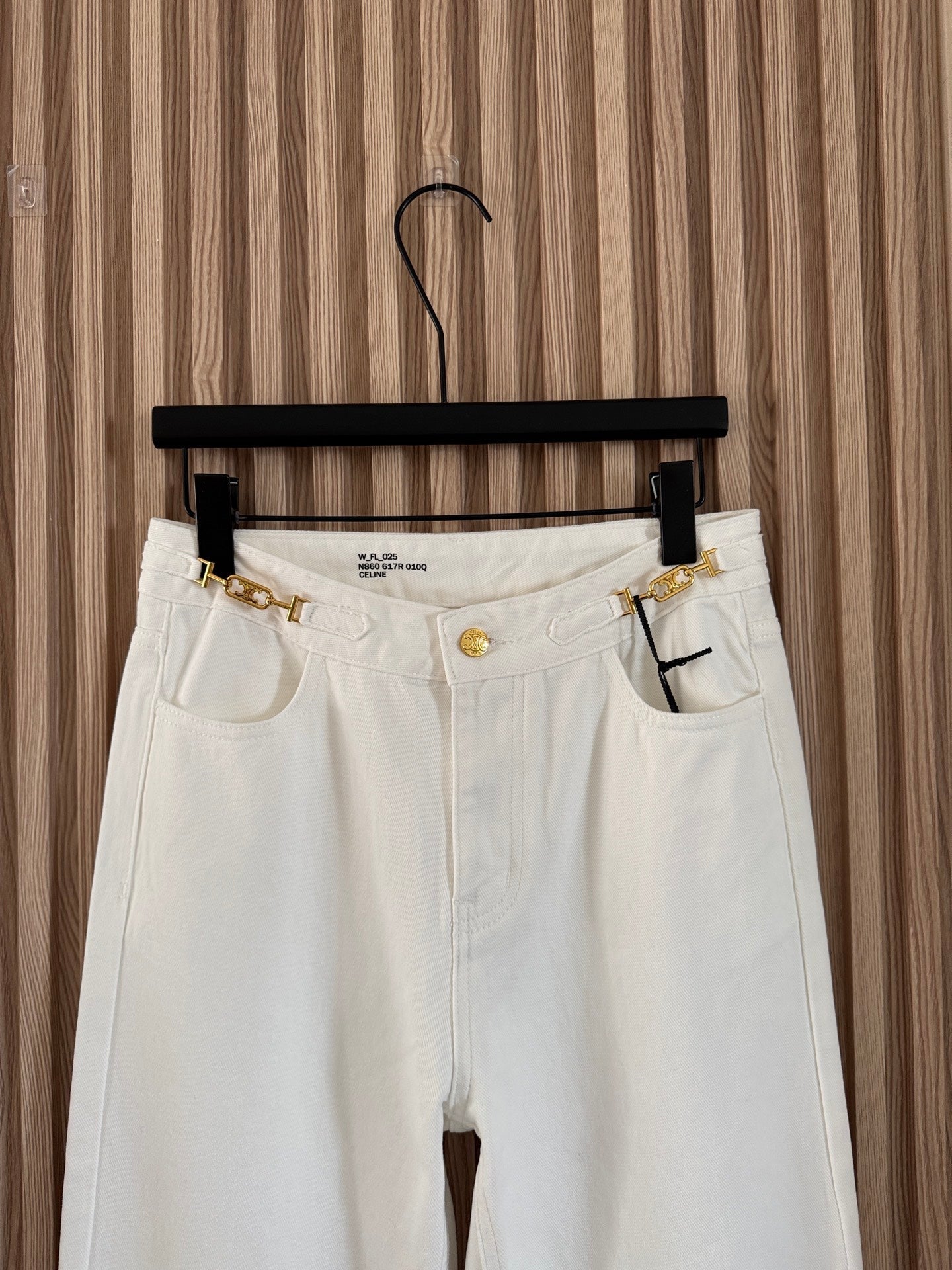 CELINE 26S JEANS 170