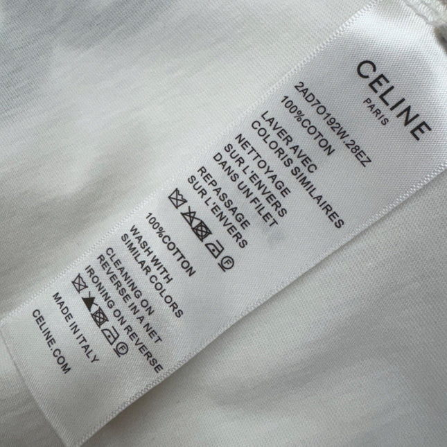 CELINE 26S T-SHIRT 171