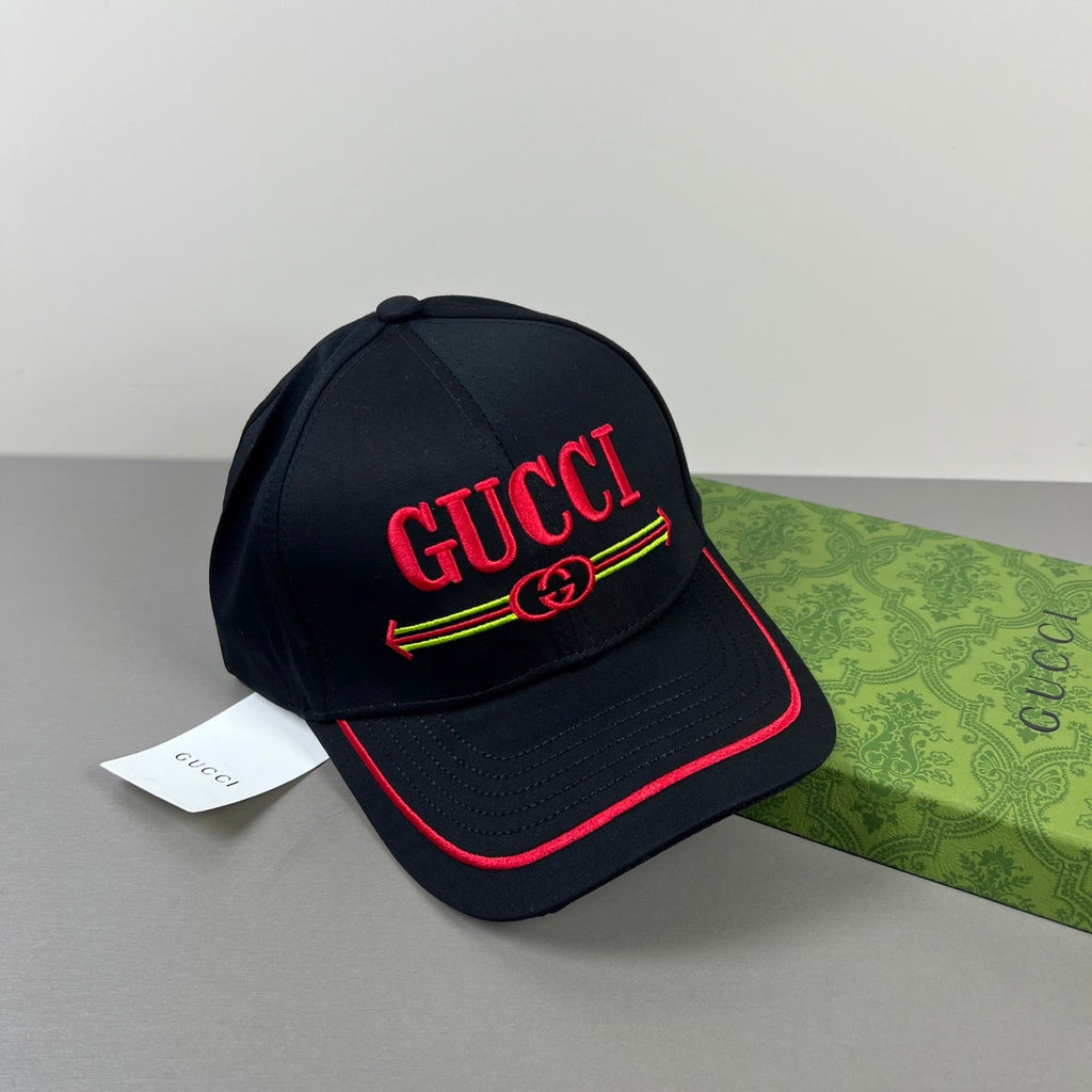 GUCCI 26S BASEBALL CAP STYLE 81