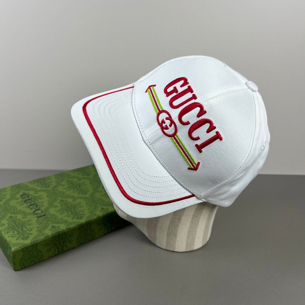 GUCCI 26S BASEBALL CAP STYLE 80