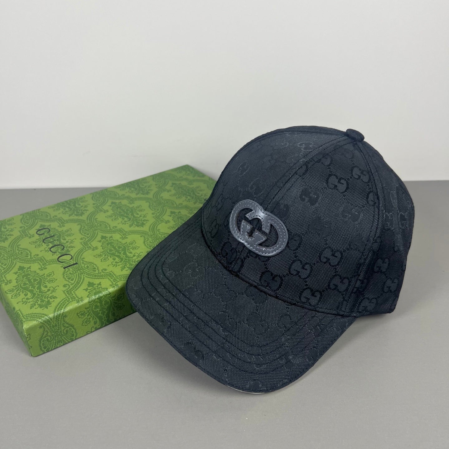GUCCI 26S BASEBALL CAP STYLE 5