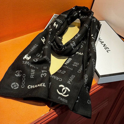 Collection image for: CHANEL SCARF