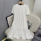 MONCLER DRESSES