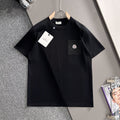 MONCLER 26S SHORT SLEEVE T-SHIRT 631