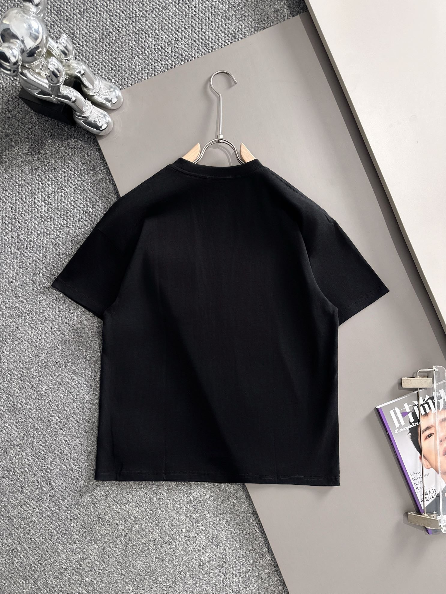 FENDI 26S SHORT SLEEVE T-SHIRT 167