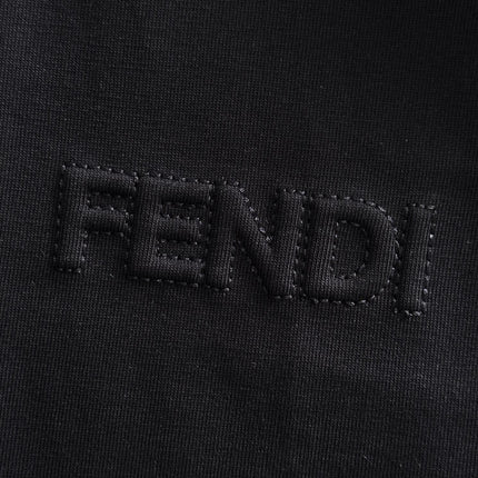 FENDI 26S SHORT SLEEVE T-SHIRT 164