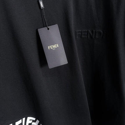 FENDI 26S SHORT SLEEVE T-SHIRT 164