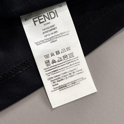 FENDI 26S SHORT SLEEVE T-SHIRT 164