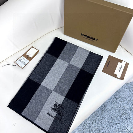 BBR SCARF 180 CM IN CASHMERE 531595