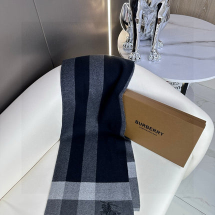 BBR SCARF 180 CM IN CASHMERE 729041