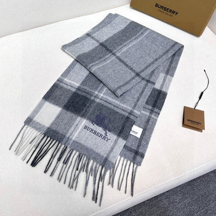 BBR SCARF 180 CM IN CASHMERE 737187