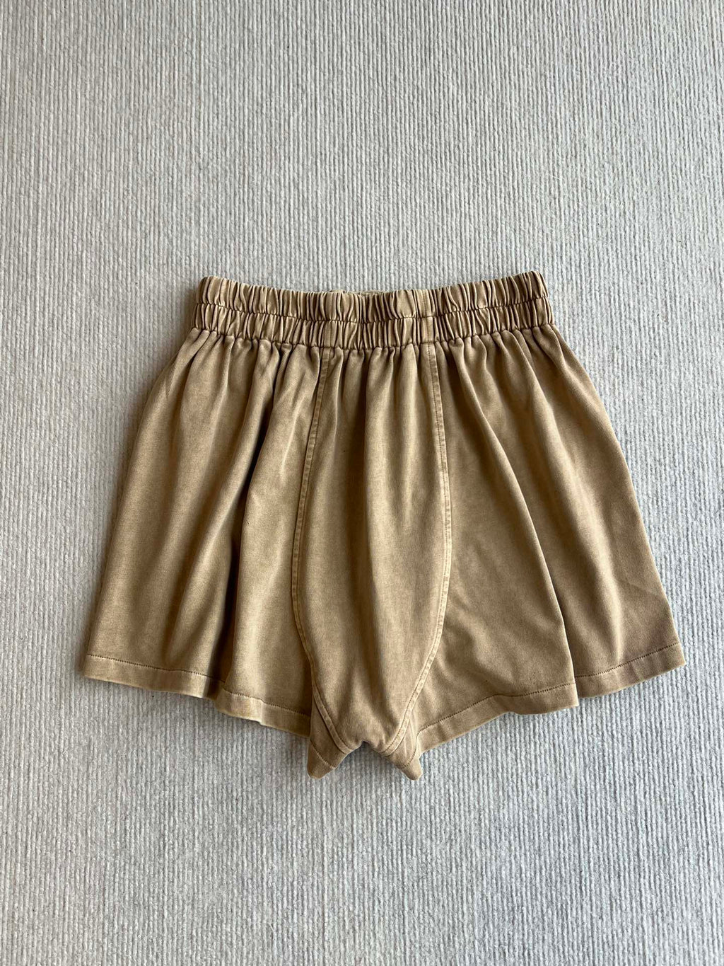 LV TIE-DYE SHORTS 269642