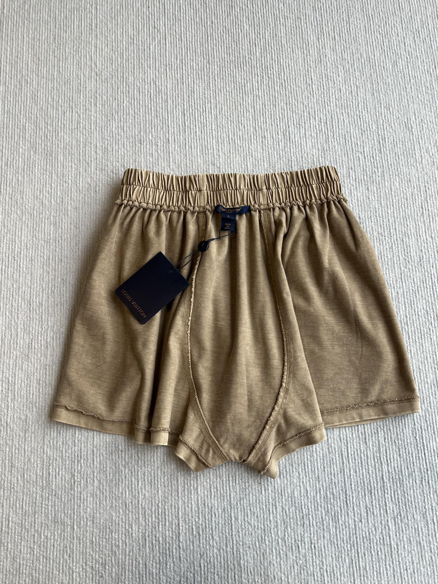 LV TIE-DYE SHORTS 269642