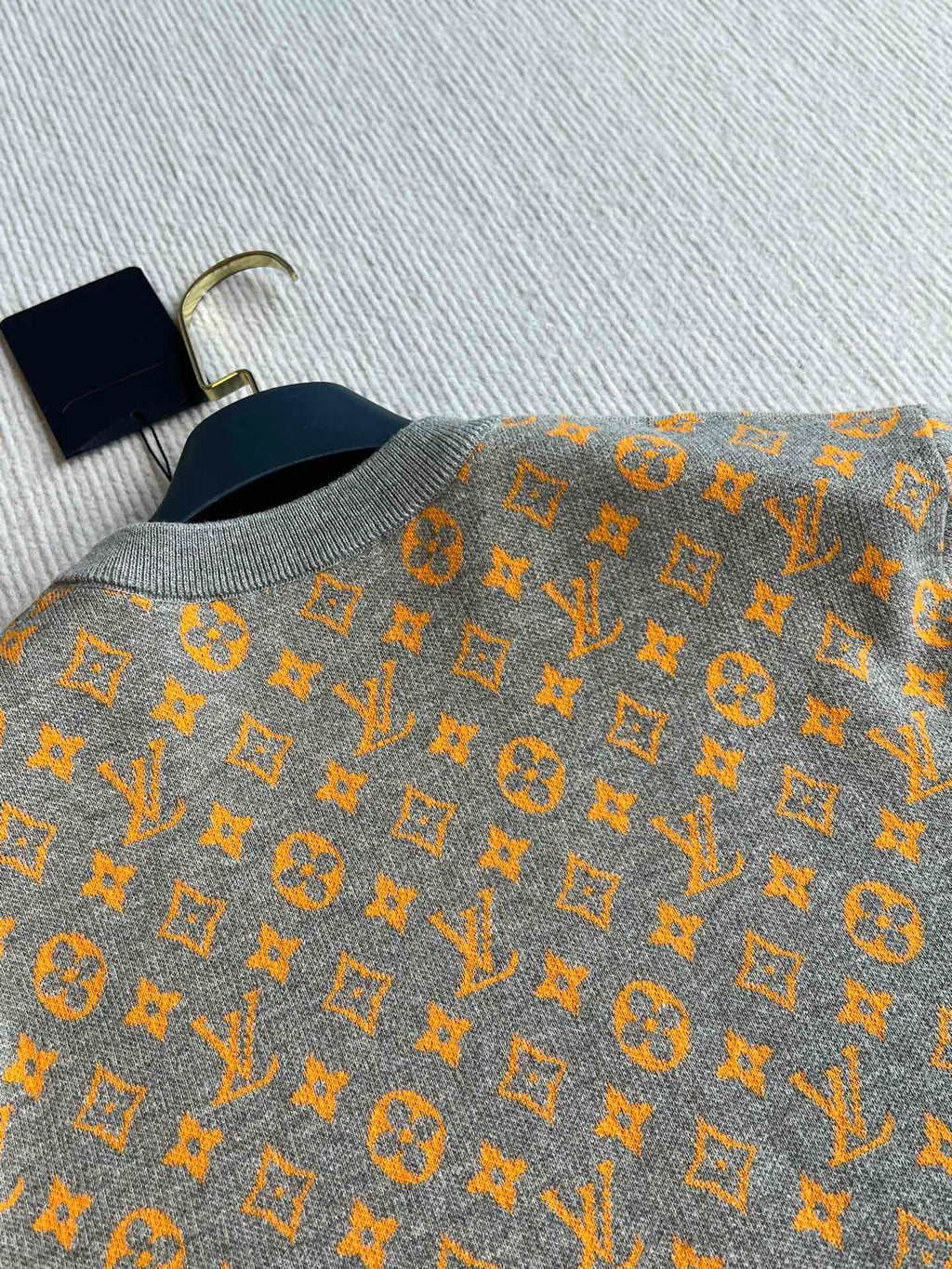 LV KNITTED T-SHIRT 269743