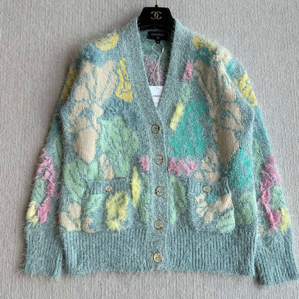 Collection image for: CHANEL SWEATERS