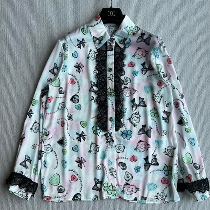 Collection image for: CHANEL TOPS
