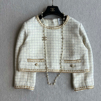 Collection image for: CHANEL JACKETS