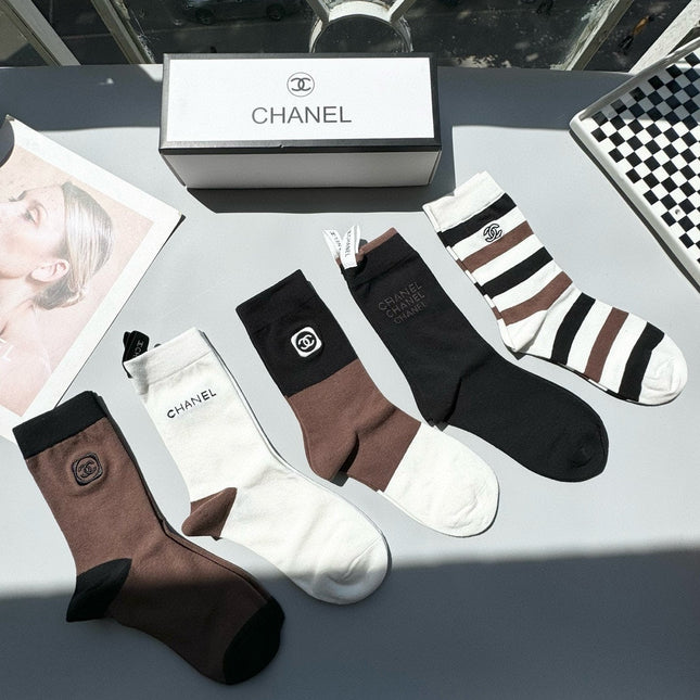 CREW SOCKS 423688 (1 BOX)