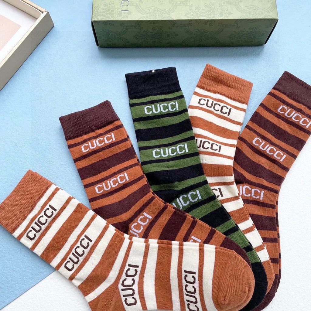 LOW-CUT SOCKS 425541 (1 BOX)
